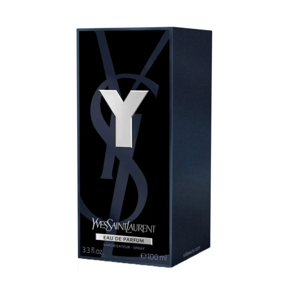 Y EAU DE PARFUM 100 ML (YVES SAINT LAURENT) - Imagen 2