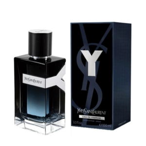 Y EAU DE PARFUM 100 ML (YVES SAINT LAURENT)