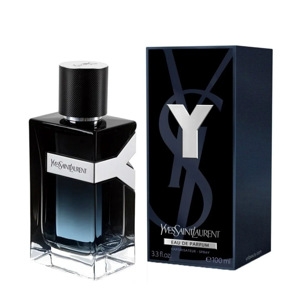 Y EAU DE PARFUM 100 ML (YVES SAINT LAURENT)