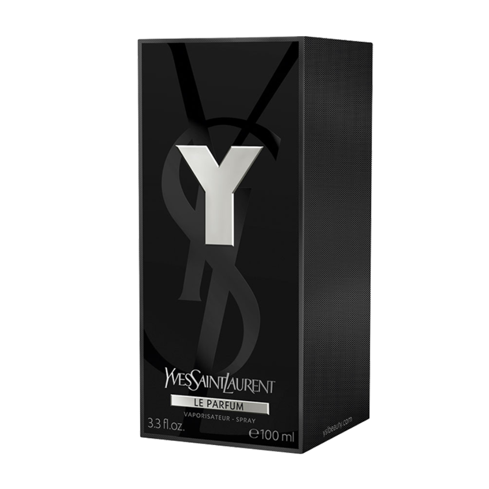 Y YVES SAINT LAURENT LE PARFUM 100 ML (YVES SAINT LAURENT) - Imagen 2