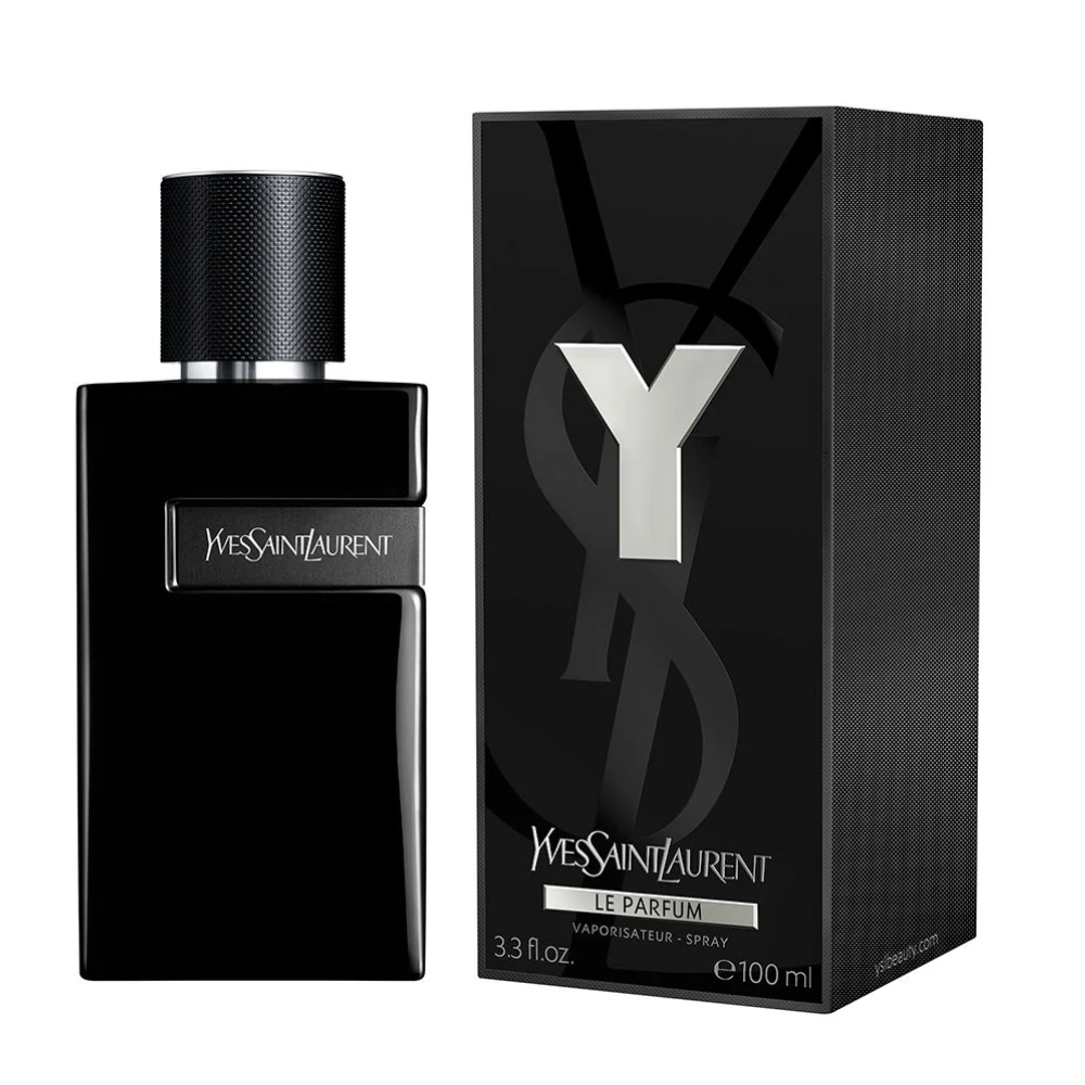 Y YVES SAINT LAURENT LE PARFUM 100 ML (YVES SAINT LAURENT)