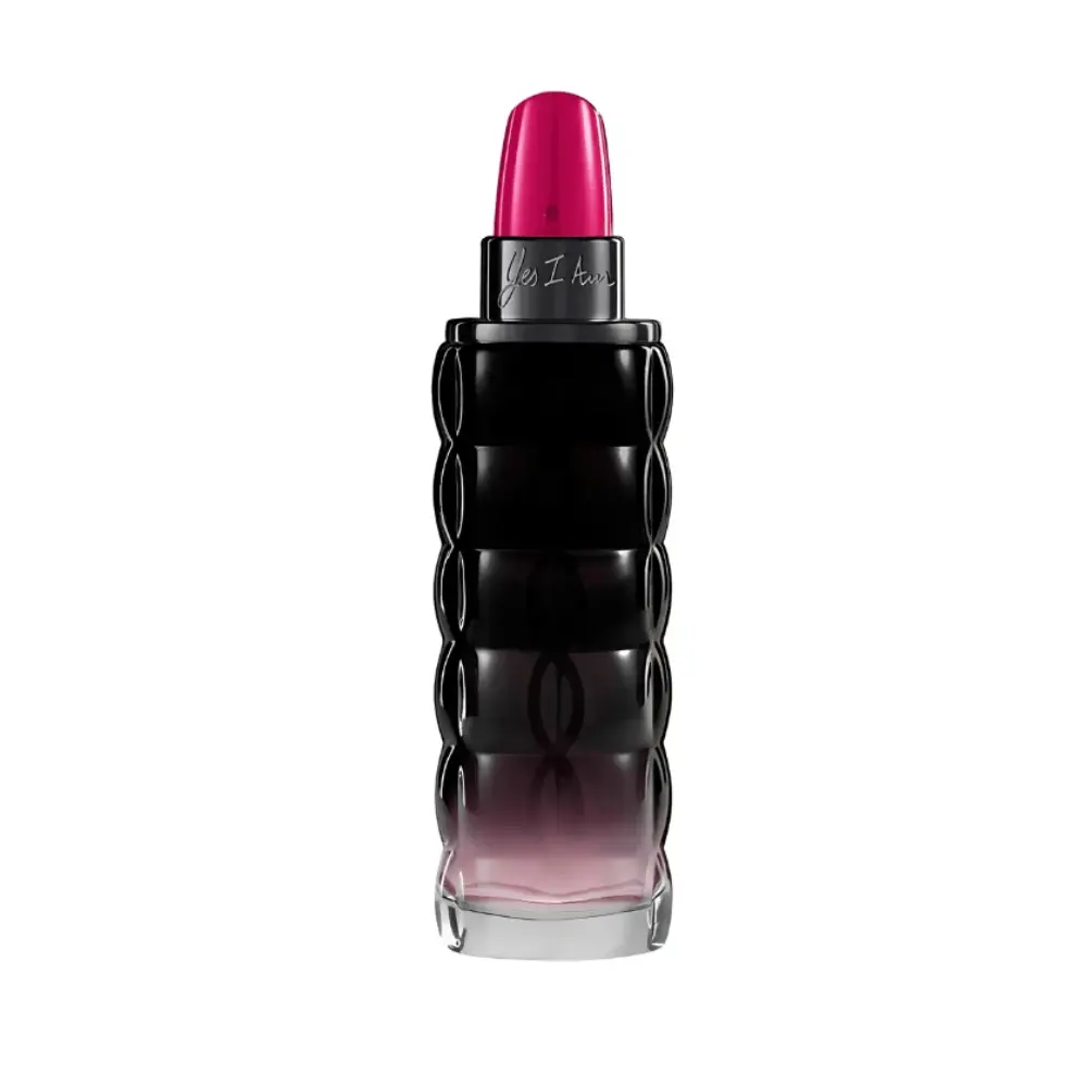 YES I AM PINK FIRST 75 ML - Imagen 3