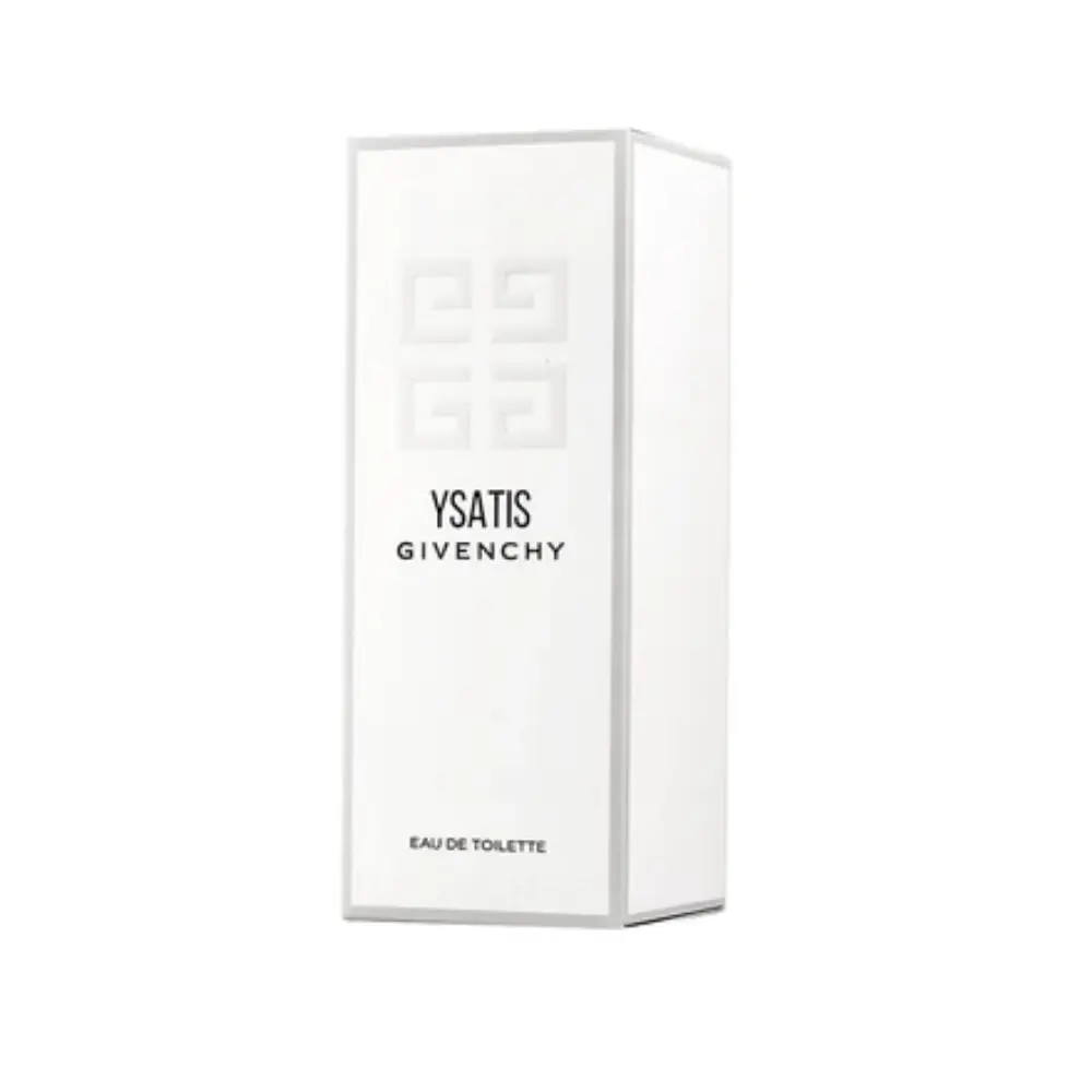 YSATIS (BLANCO) 100 ML - Imagen 3