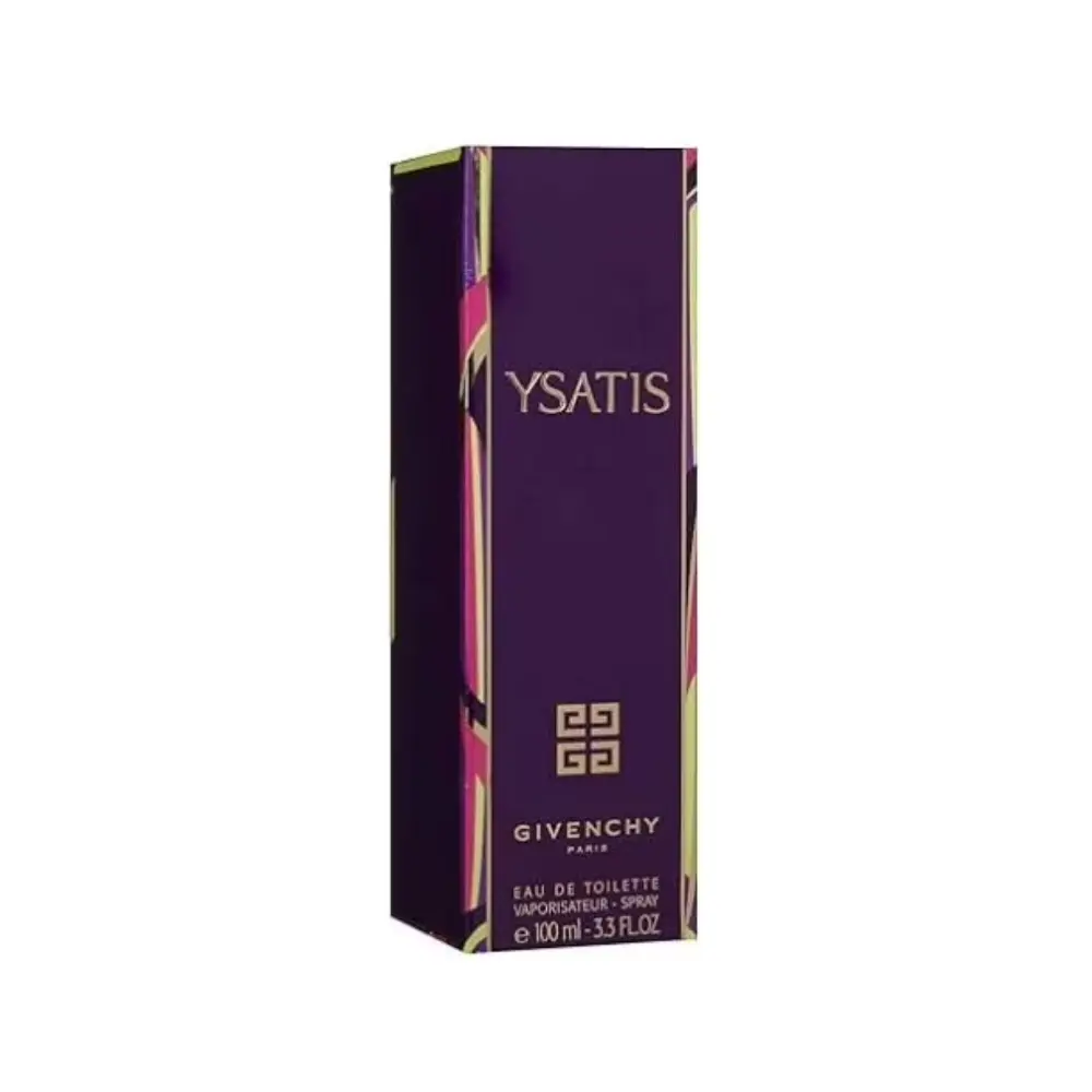 YSATIS (MORADO) 100 ML - Imagen 3