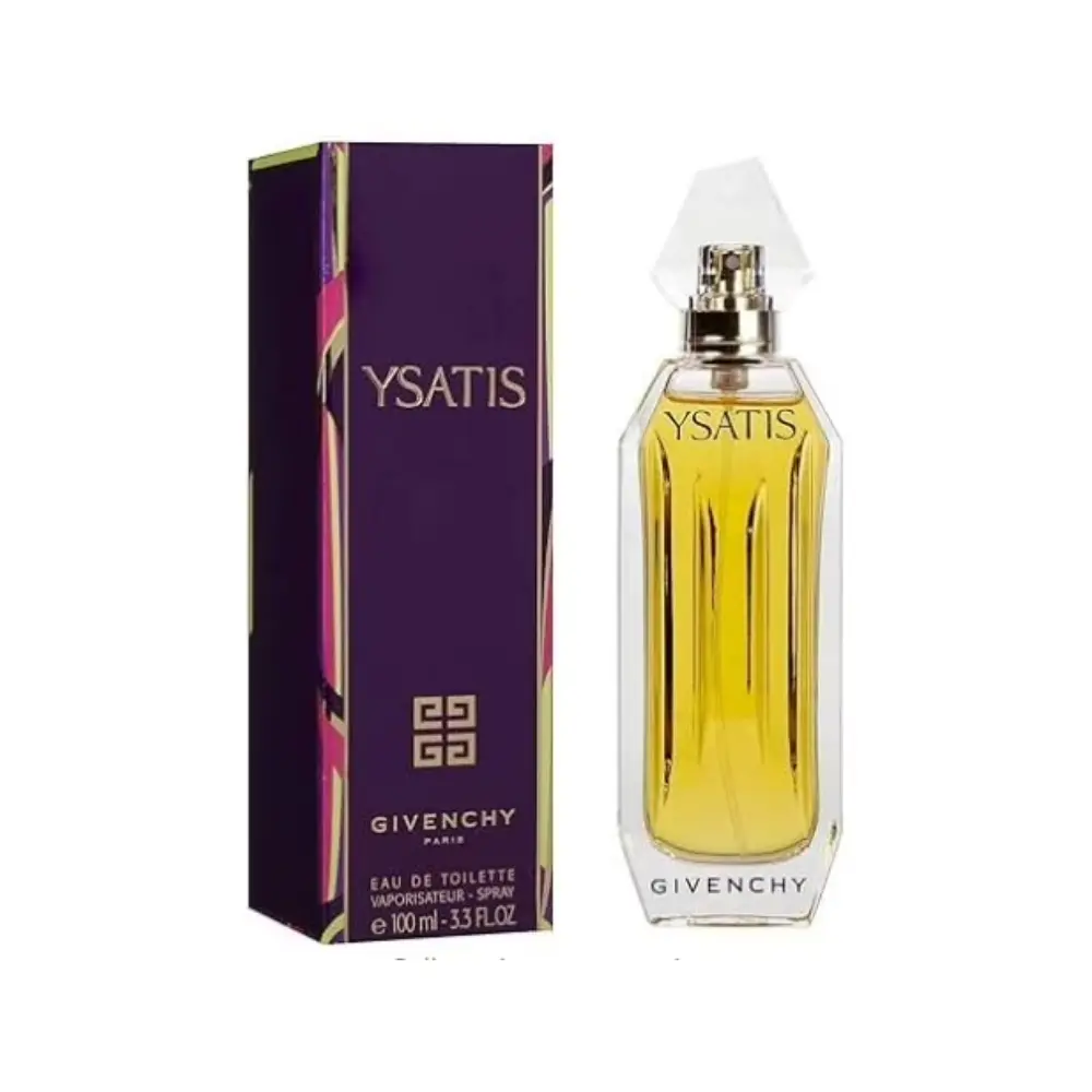 YSATIS (MORADO) 100 ML