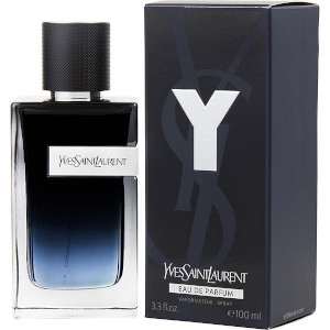 Y EAU DE PARFUM 100 ML (YVES SAINT LAURENT) - Imagen 2