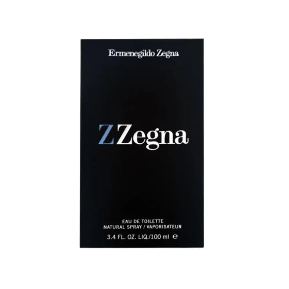Z ZEGNA 100 ML - Imagen 2