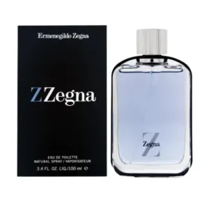 Z ZEGNA 100 ML