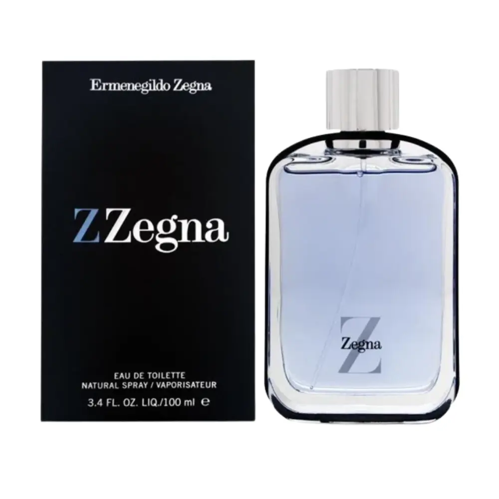 Z ZEGNA 100 ML