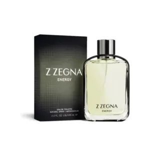 Z ZEGNA ENERGY 100 ML (ERMENEGILDO ZEGNA)