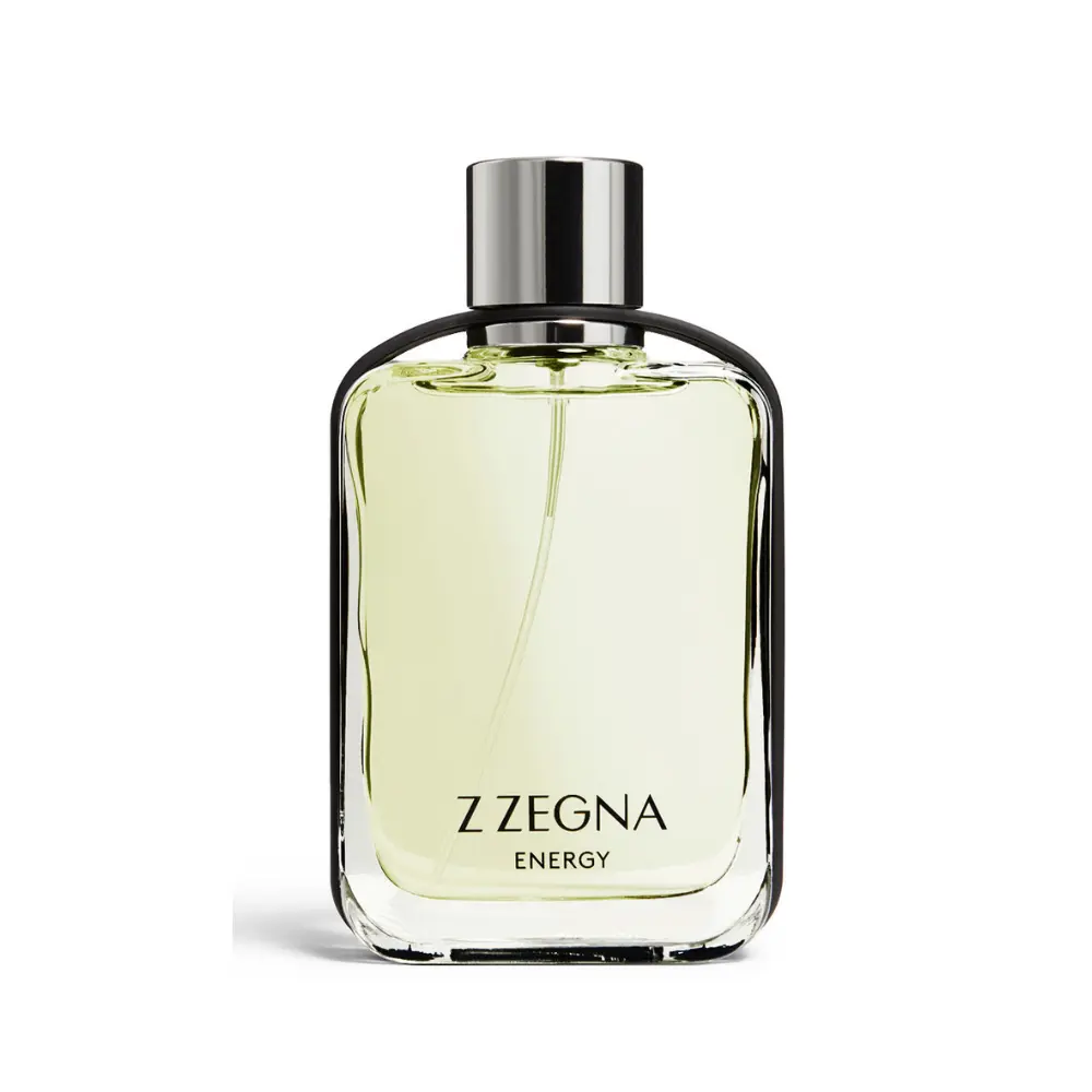 Z ZEGNA ENERGY 100 ML (ERMENEGILDO ZEGNA) - Imagen 2