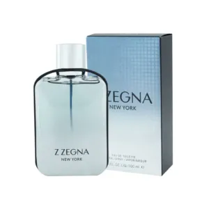 Z ZEGNA NEW YORK 100ML (ERMENEGILDO ZEGNA)