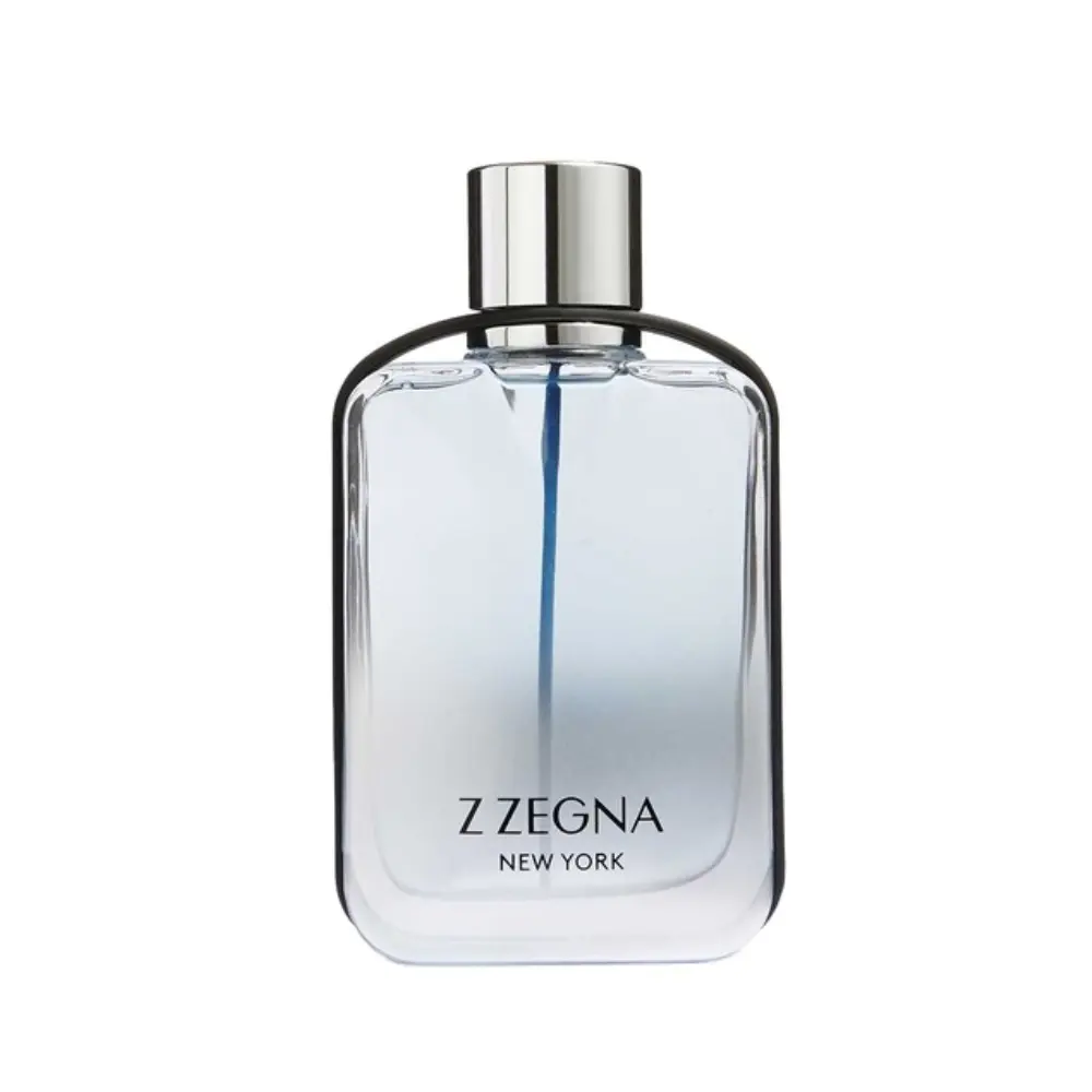 Z ZEGNA NEW YORK 100ML (ERMENEGILDO ZEGNA) - Imagen 3