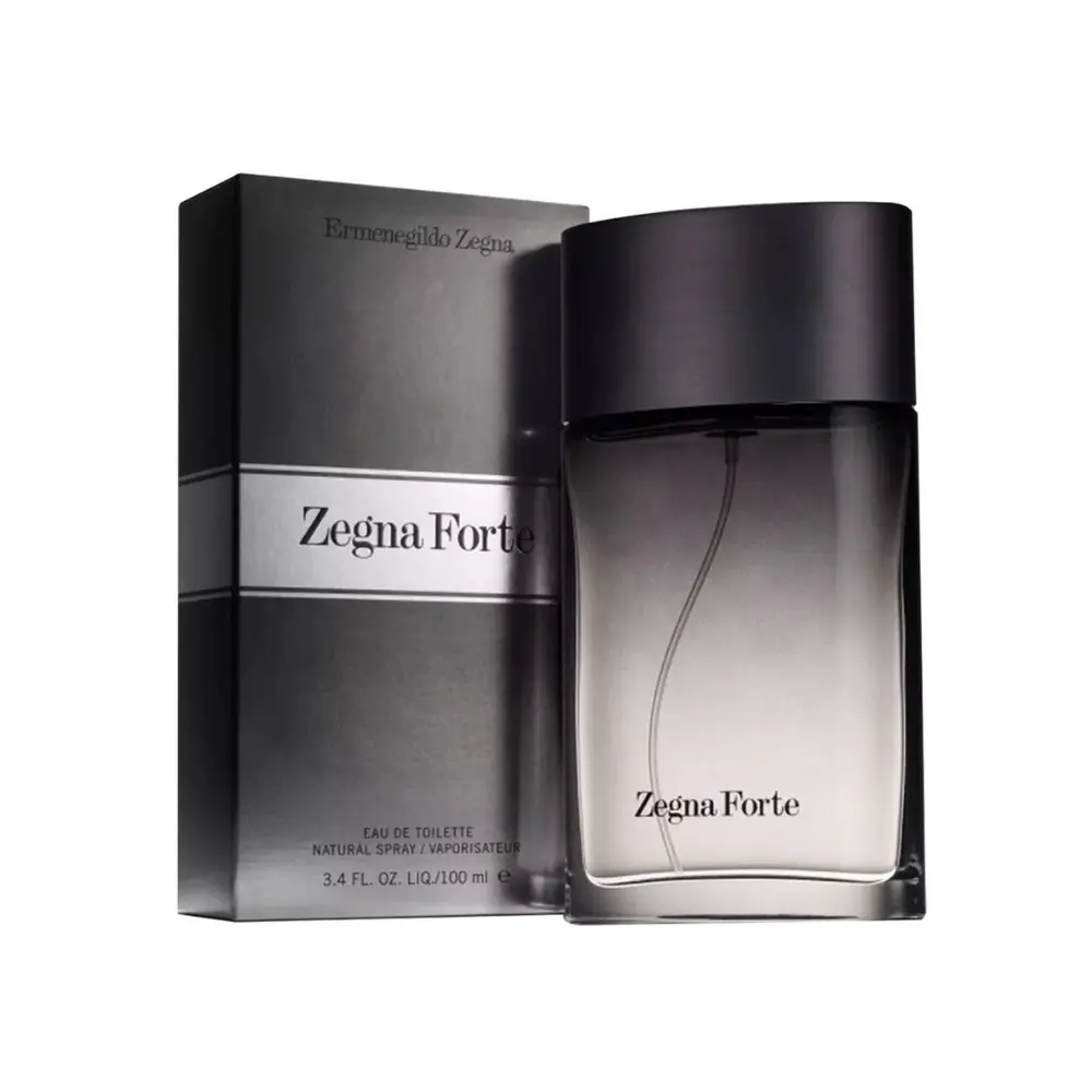 ZEGNA FORTE 100 ML (ERMENEGILDO ZEGNA)