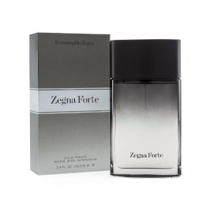 ZEGNA FORTE 100 ML (ERMENEGILDO ZEGNA) - Imagen 2