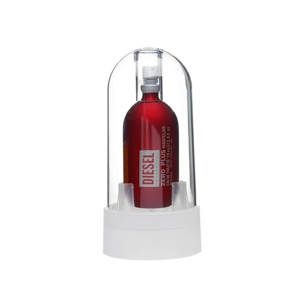 ZERO PLUS FEMENINE 75 ML - Imagen 3