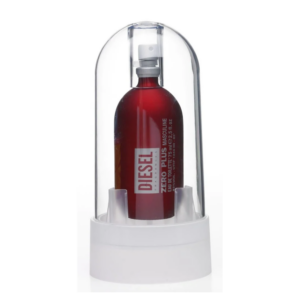 ZERO PLUS MASCULINE 75 ML