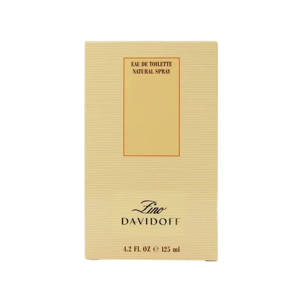 ZINO DAVIDOFF 125 ML (DAVIDOFF) - Imagen 2