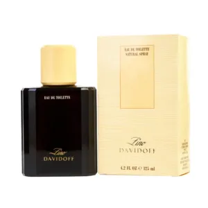 ZINO DAVIDOFF 125 ML (DAVIDOFF)