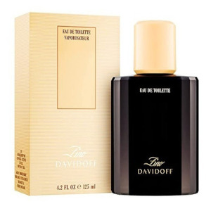 ZINO DAVIDOFF 125 ML (DAVIDOFF) - Imagen 2