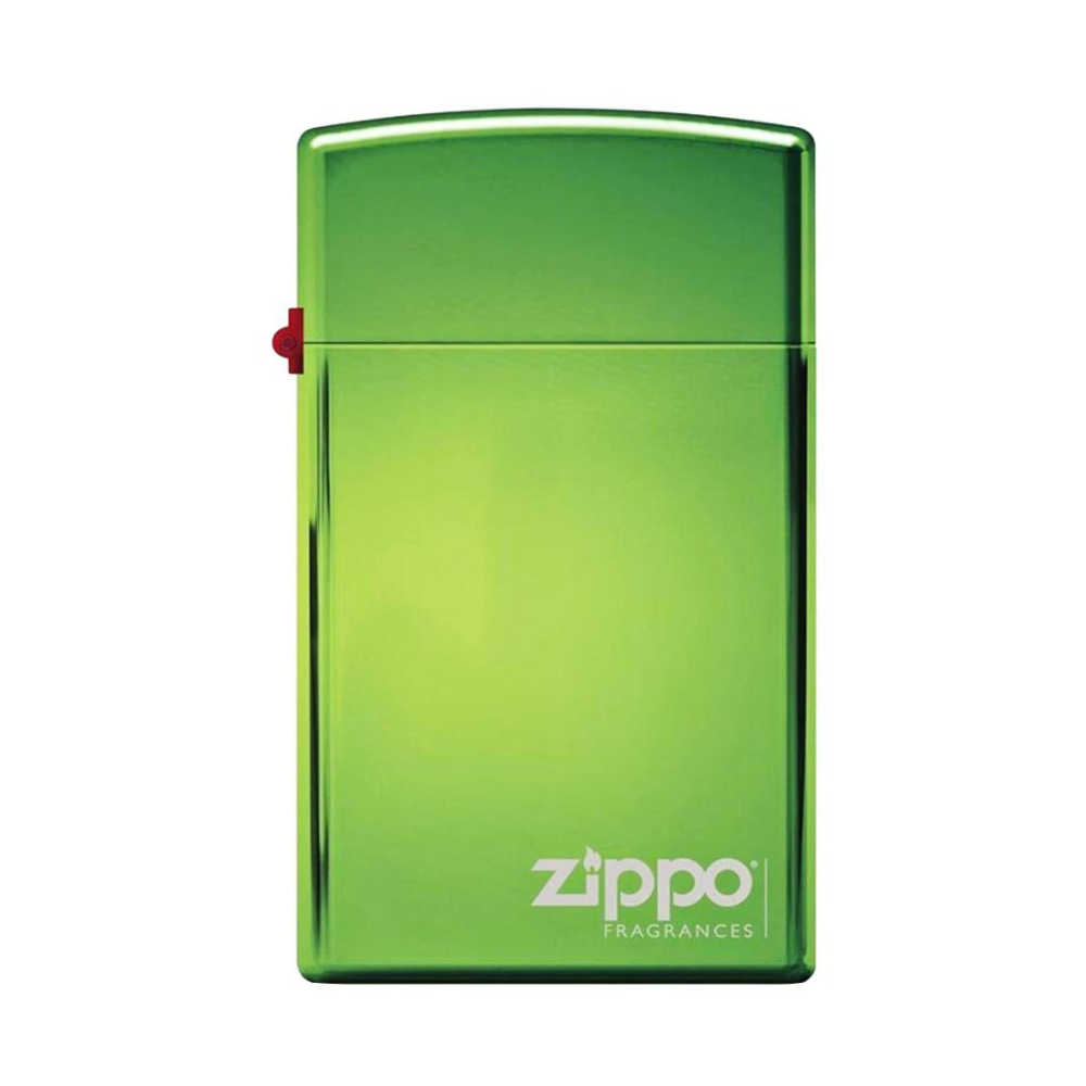 ZIPPO GREEN COLOGNE 90 ML (ZIPPO) - Imagen 3