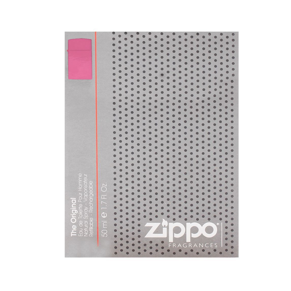 ZIPPO PINK THE ORIGINAL 90ML (ZIPPO) - Imagen 2