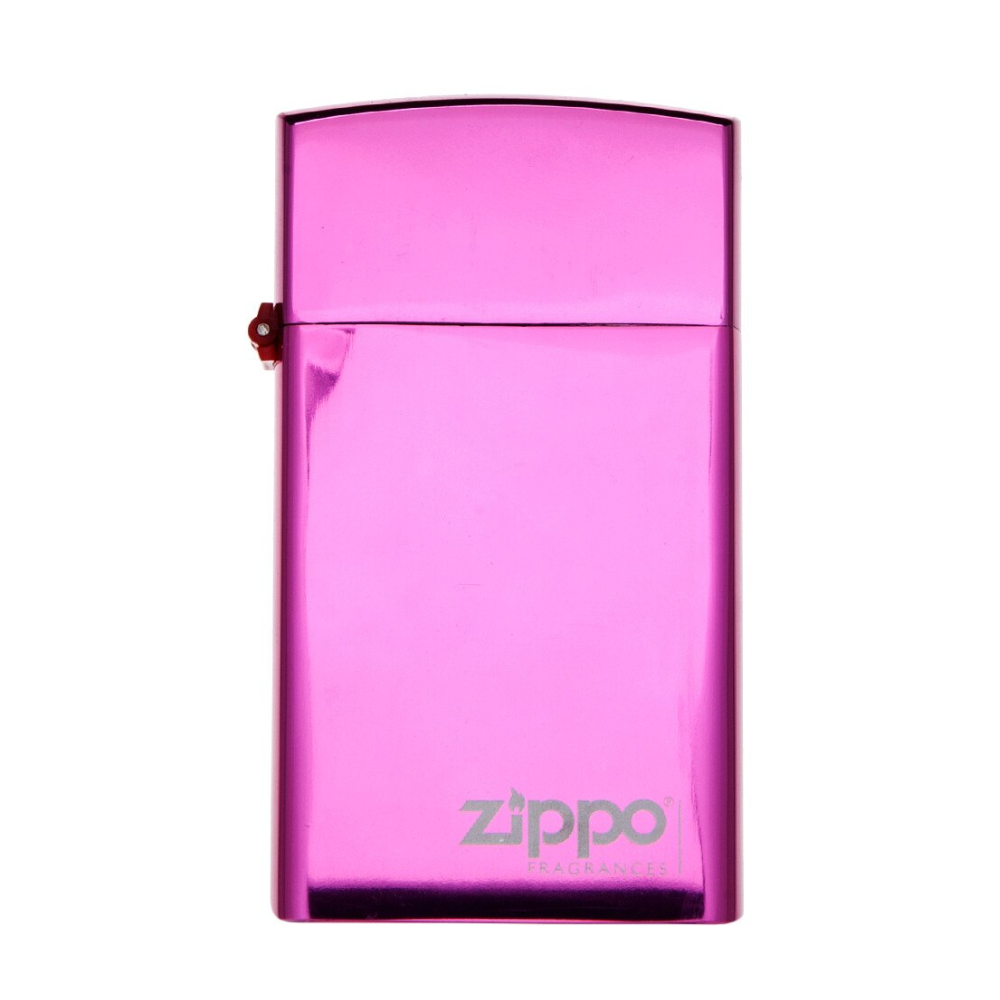 ZIPPO PINK THE ORIGINAL 90ML (ZIPPO) - Imagen 3