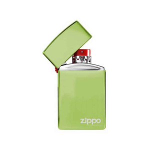 ZIPPO GREEN COLOGNE 90 ML (ZIPPO) - Imagen 2