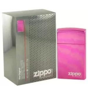 ZIPPO PINK THE ORIGINAL 90ML (ZIPPO) - Imagen 2