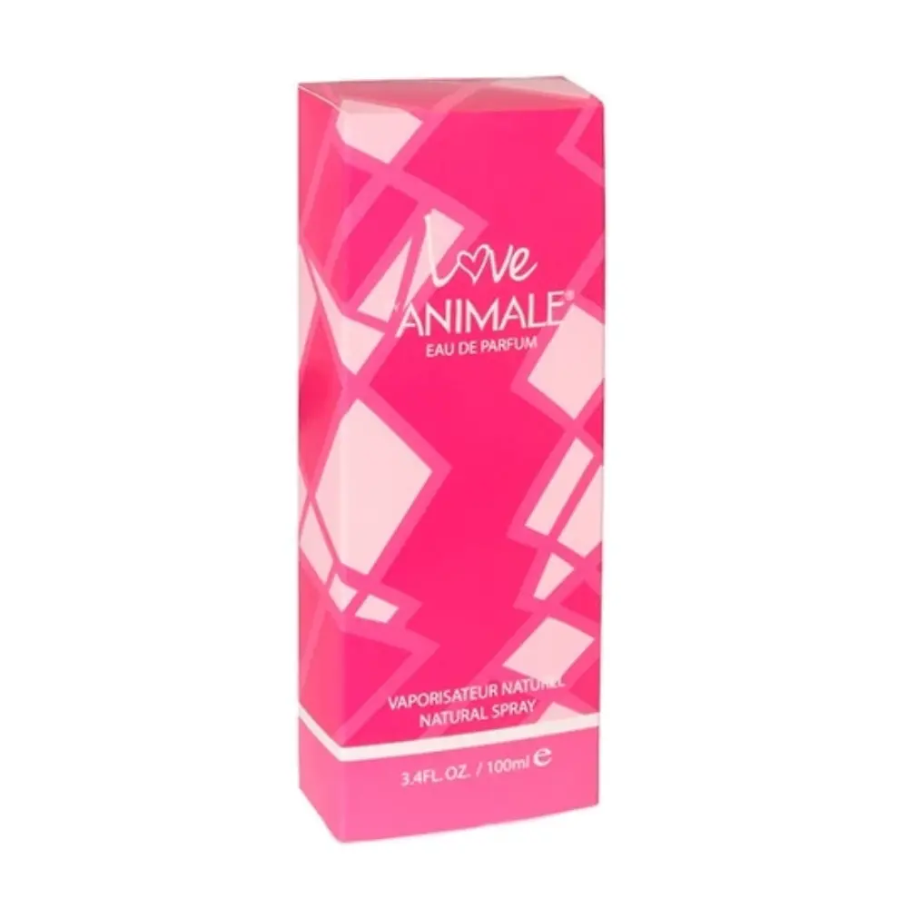 ANIMALE LOVE 100 ML (ANIMALE) - Imagen 2