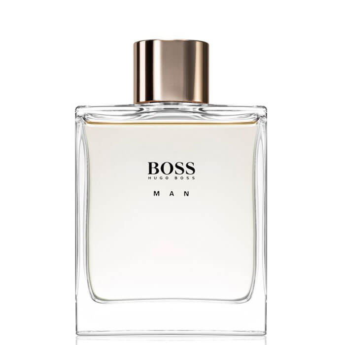 BOSS ORANGE MAN 100 ML (HUGO BOSS) - Imagen 2