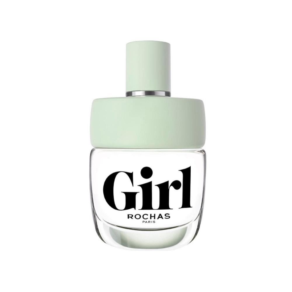 GIRL ROCHAS 100 ML (ROCHAS) - Imagen 2