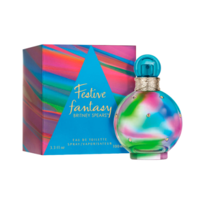 FESTIVE FANTASY 100 ML (BRITNEY SPEARS)