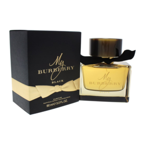 MY BURBERRY BLACK 90 ML (BURBERRY)