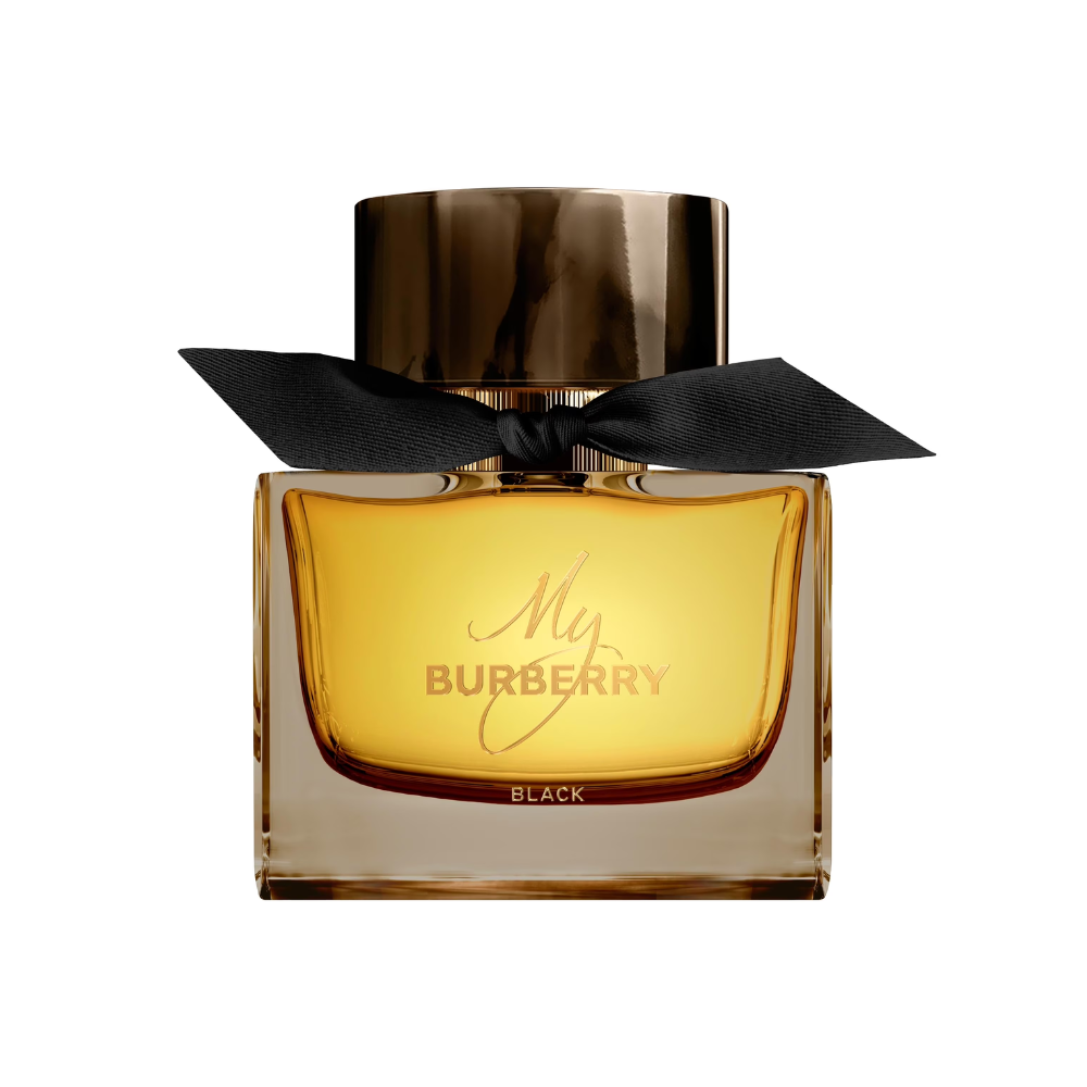 MY BURBERRY BLACK 90 ML (BURBERRY) - Imagen 2