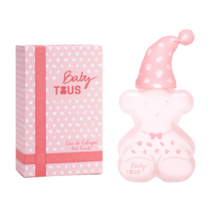 TOUS EAU DE COLOGNE PINK FRIEND 100 ML (TOUS)