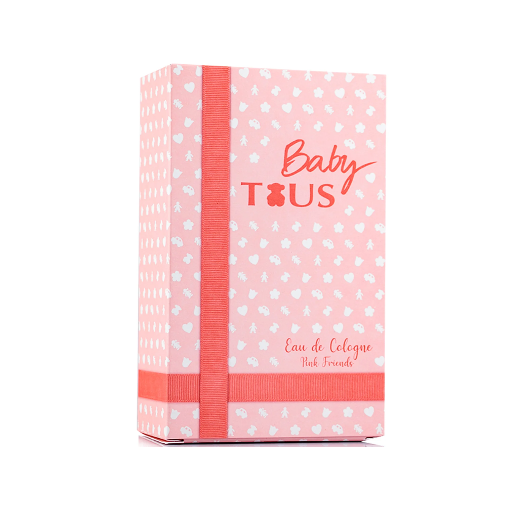 TOUS EAU DE COLOGNE PINK FRIEND 100 ML (TOUS) - Imagen 3