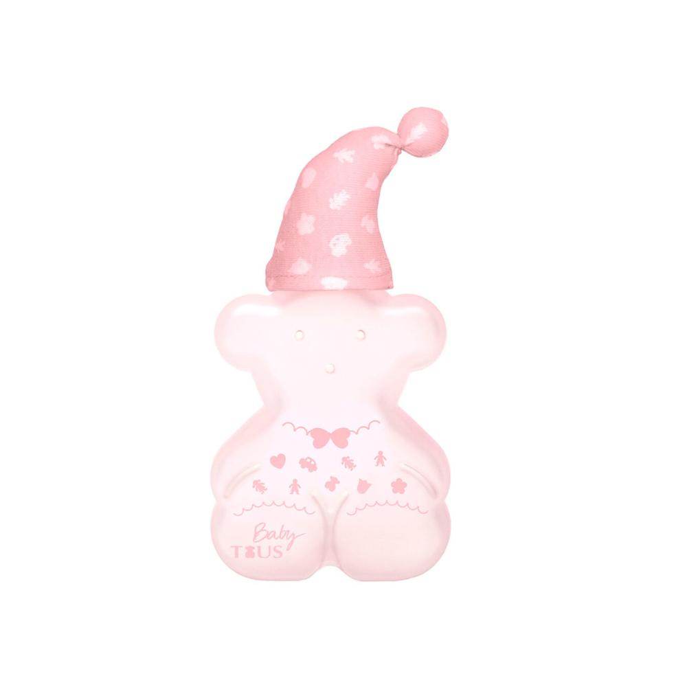 TOUS EAU DE COLOGNE PINK FRIEND 100 ML (TOUS) - Imagen 2