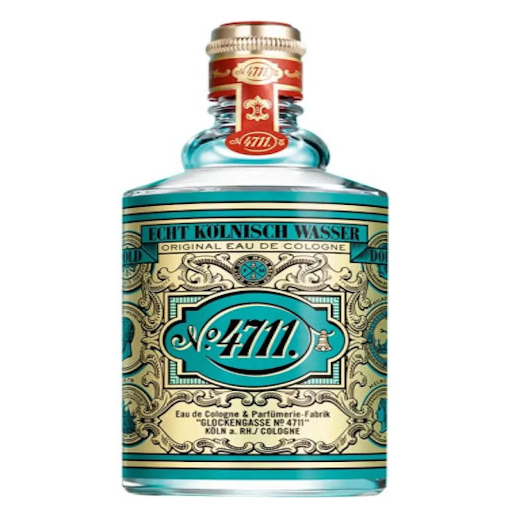 4711 EAU COLOGNE MAURER & WIRTZ  100 ML (4711)