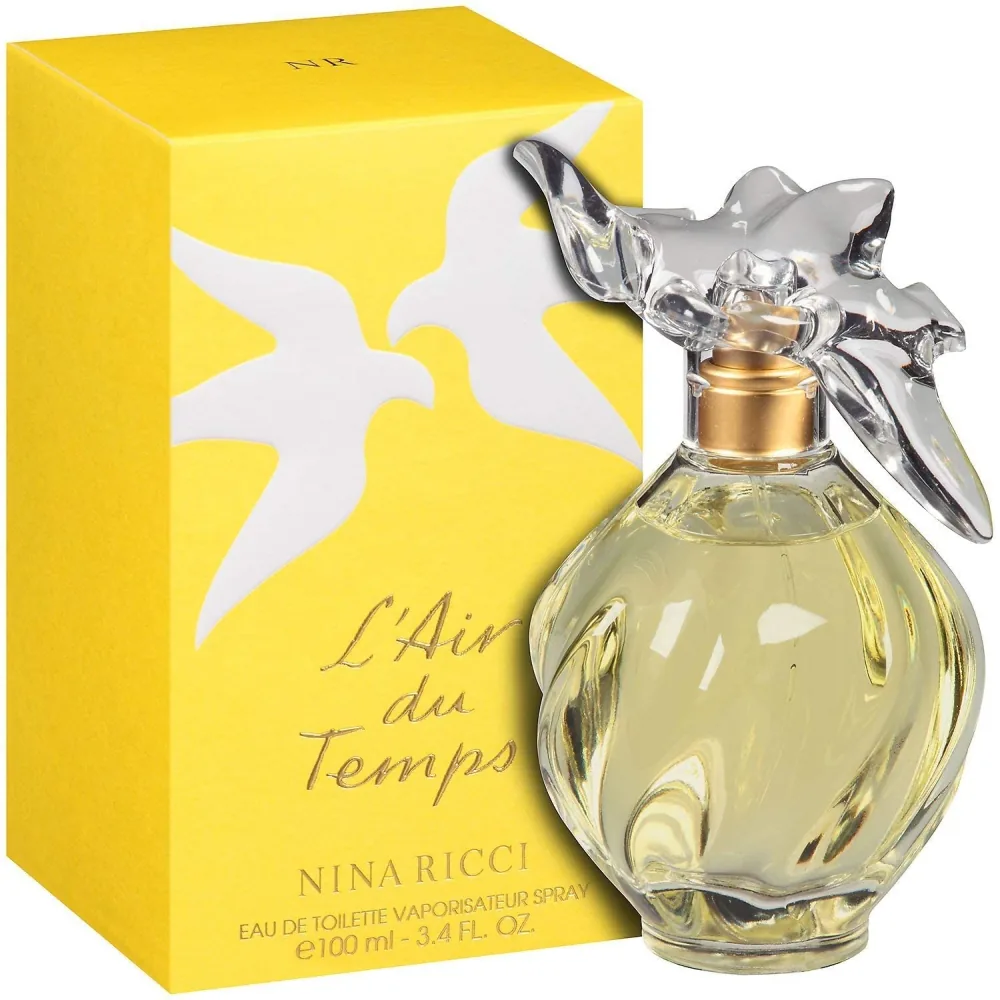 AIRES DE TIEMPO 100 ML