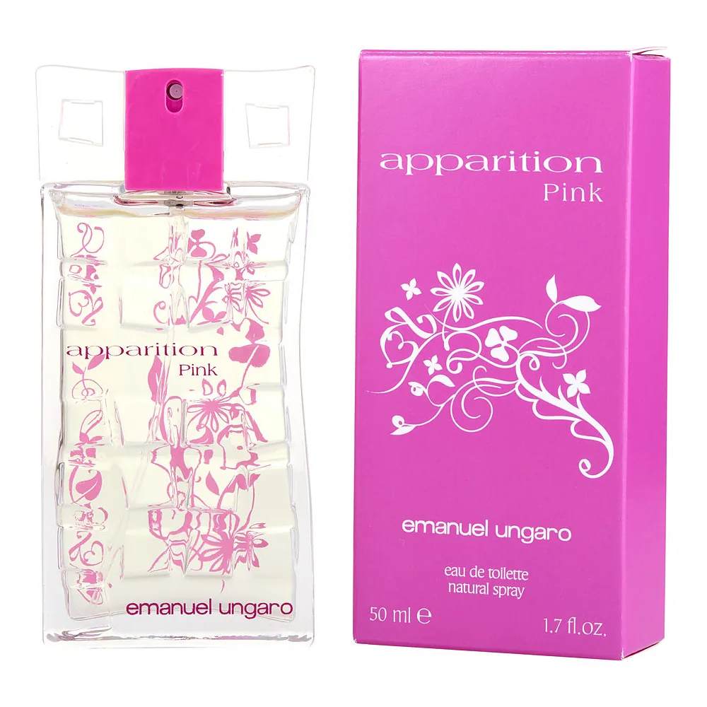 APPARITION PINK 50 ML