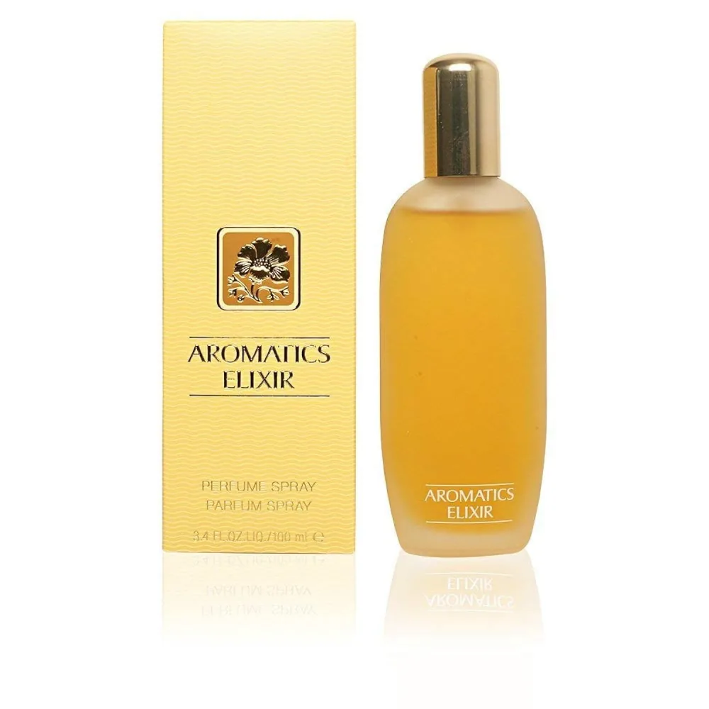 AROMATICS ELIXIR 100 ML