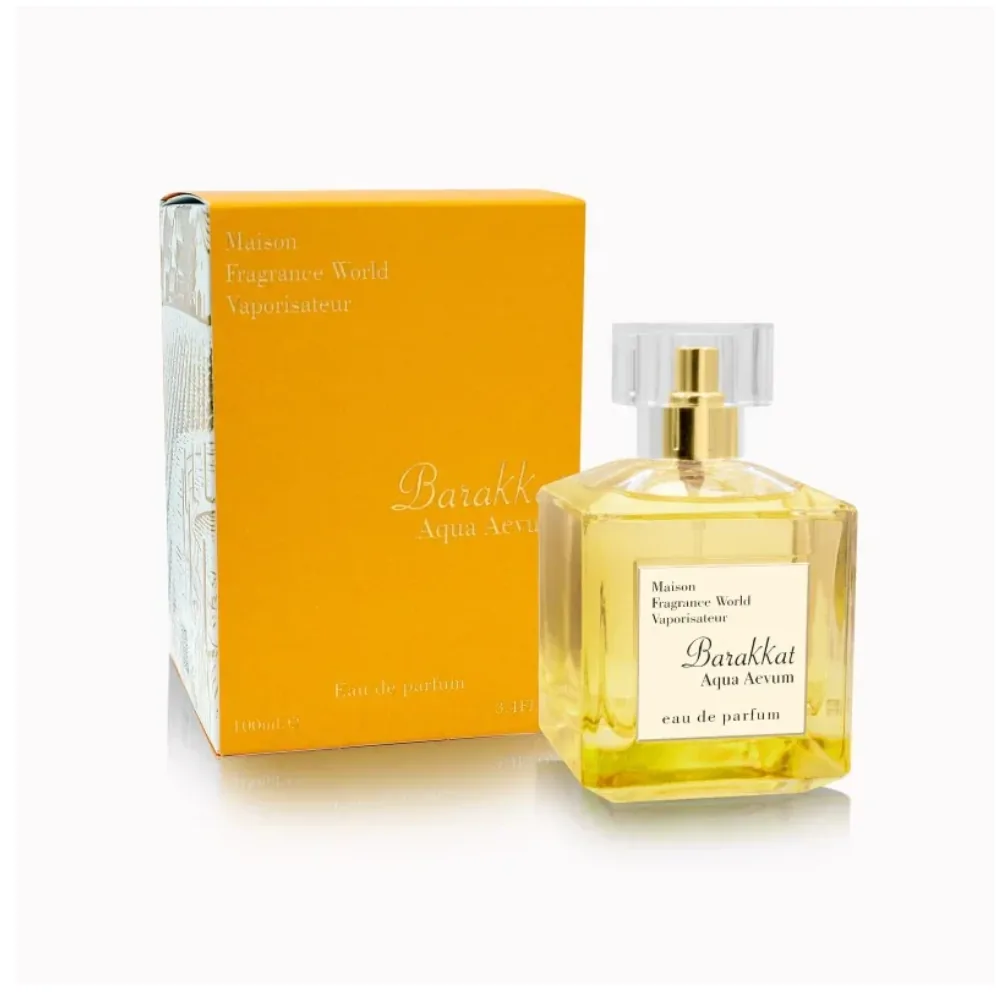 BARAKKAT AQUA AEVUM 100 ML