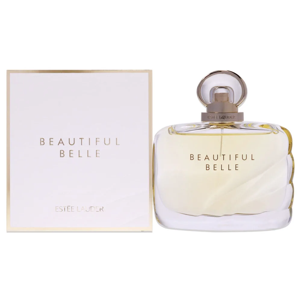 BEAUTIFUL BELLE 100 ML (ESTEE LAUDER)