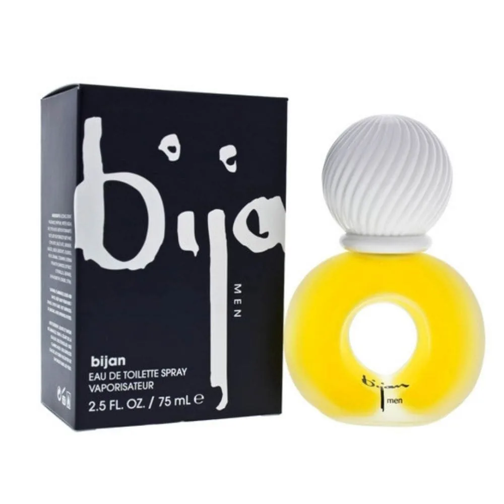 BIJAN FOR MEN 75 ML (BIJAN)