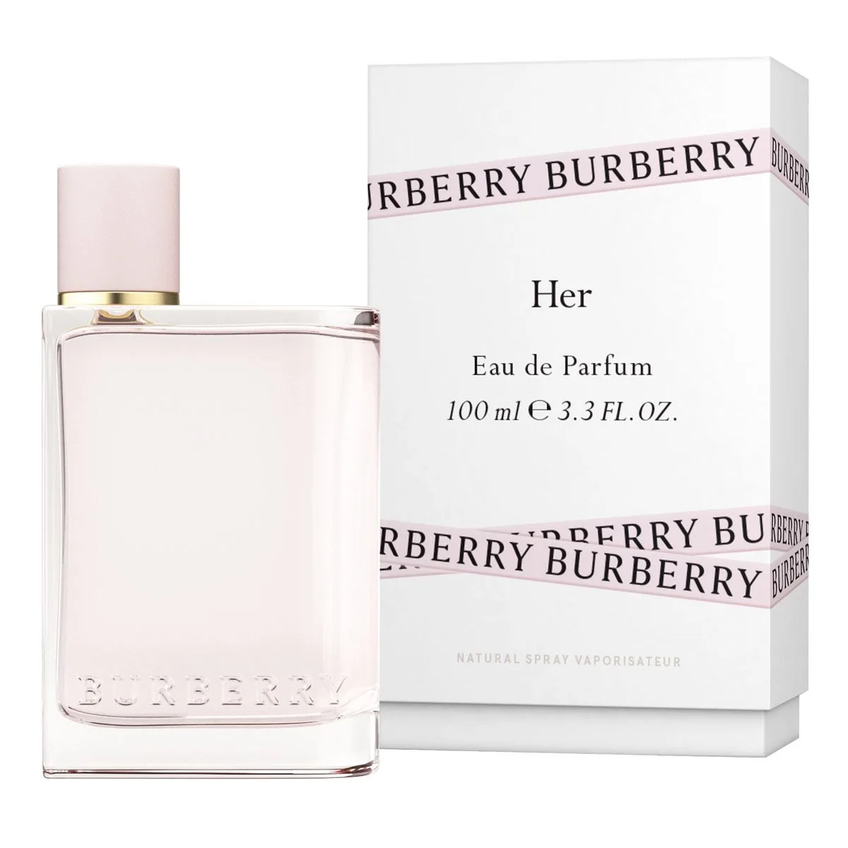 BURBERRY HER EDP 100 ML