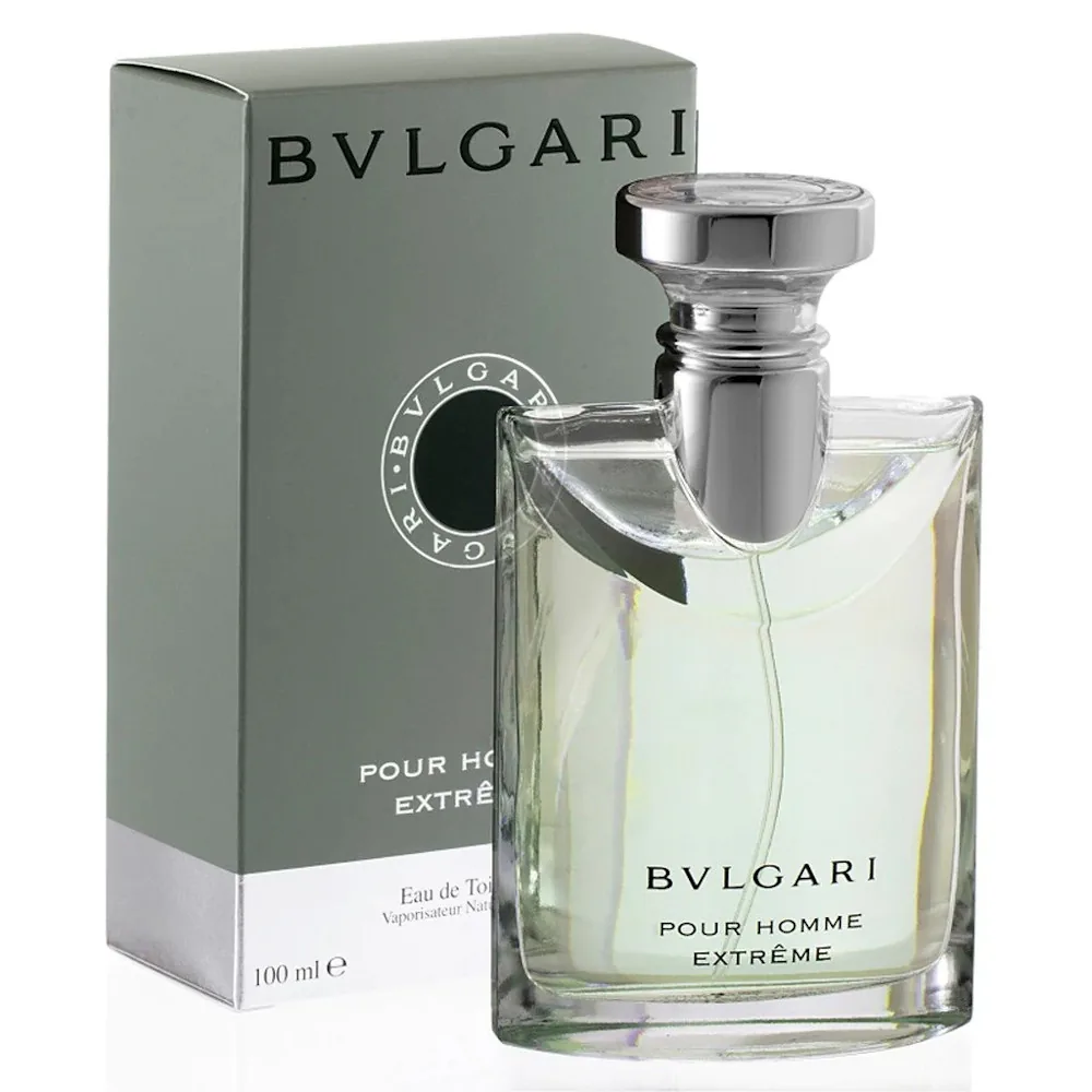 BVLGARI POUR HOMME EXTREME 100 ML (BVLGARI)