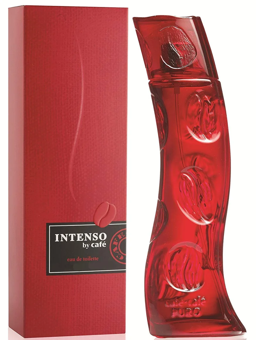 CAFE INTENSO 100 ML