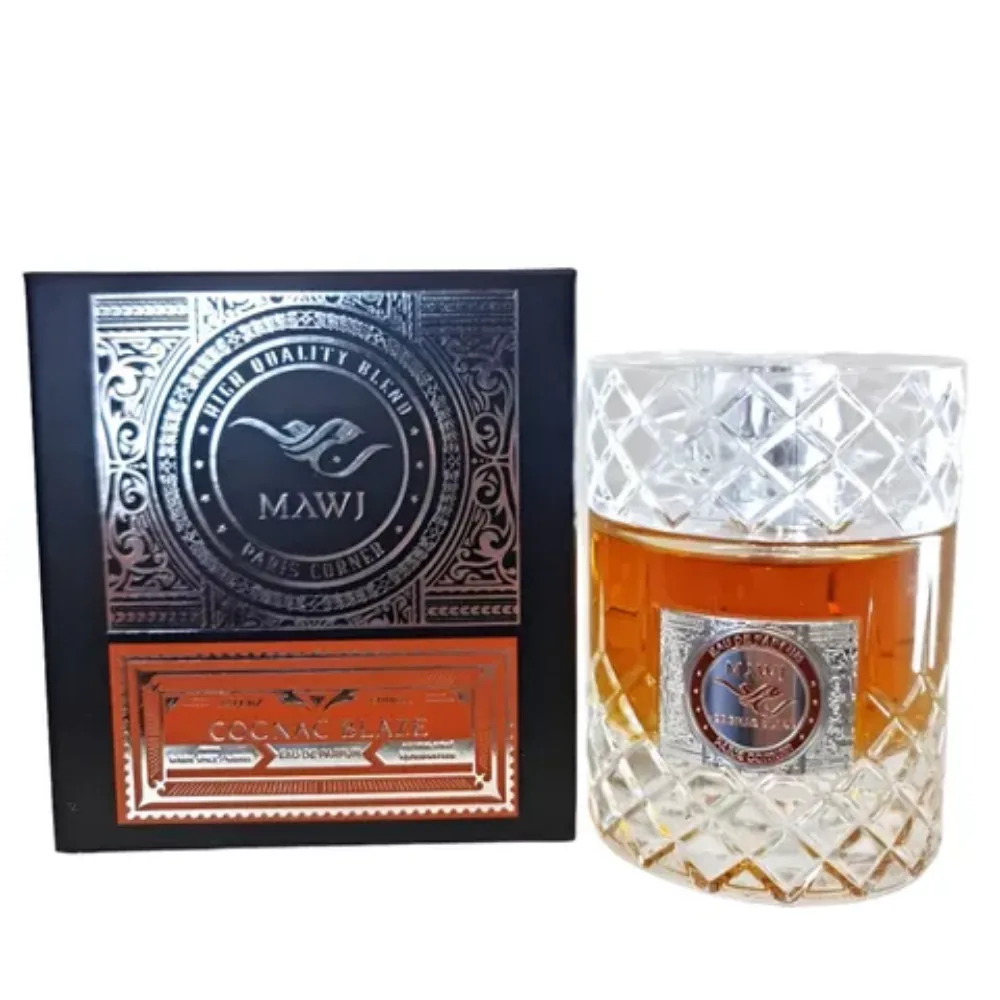 CAGNAC BLAZE 100 ML