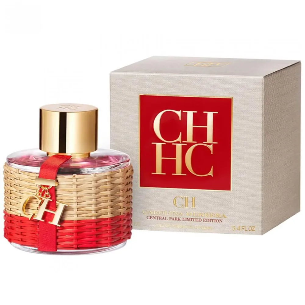 CH CENTRAL PARK 100 ML